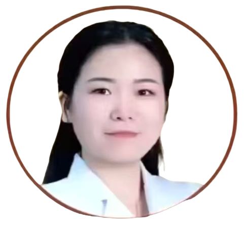 健民中医馆中医医师靳娇