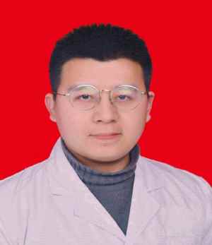 健民中医馆主治医师李新明