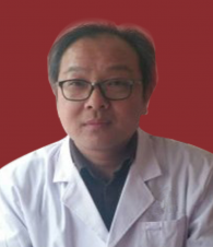 健民中医馆医学博士龙旭阳