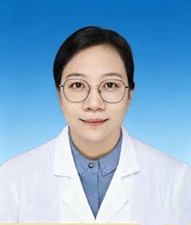 健民中医馆内科医生孙静