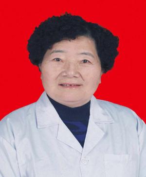 新乡市伊佃健民中医馆副主任医师薛冬梅